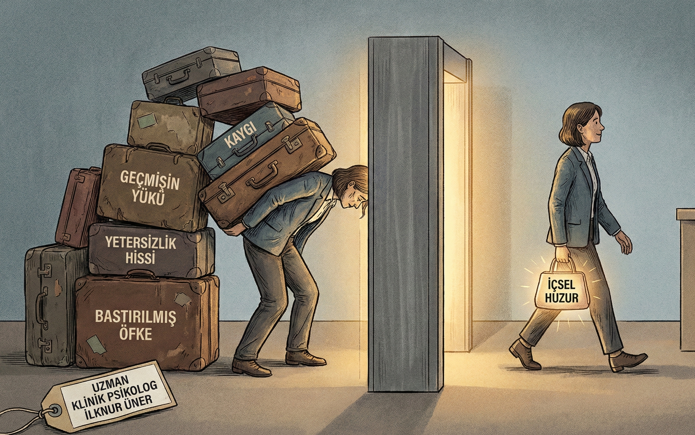 Bireysel Psikoterapi 