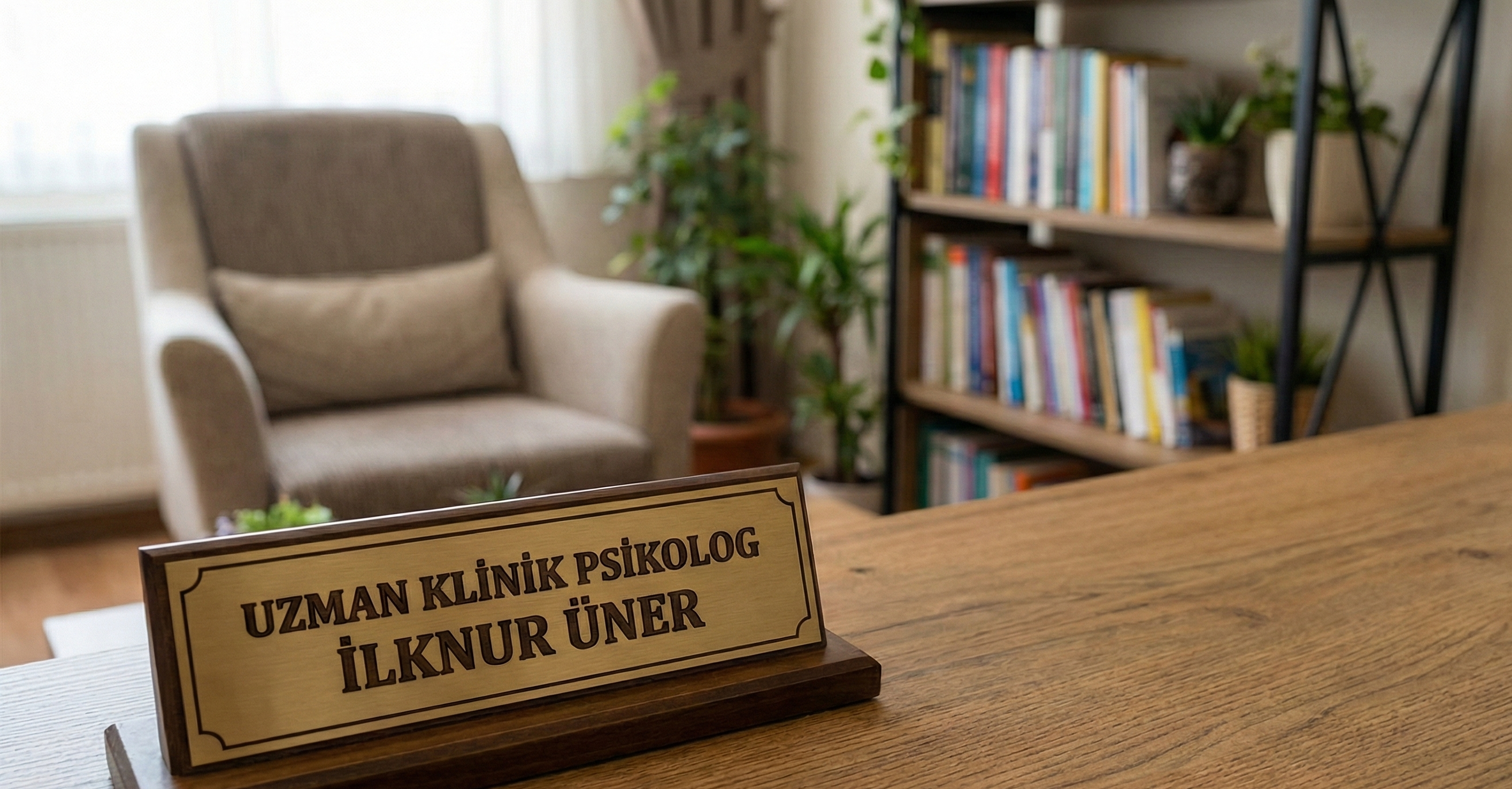 Travma Odaklı Terapi (EMDR 1. ve 2. Düzey)