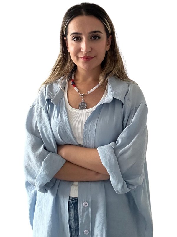 Uzm. Klnk. Psk. İlknur Üner